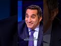 باسم يوسف واحمد فهمي انت كلب السقا باسم يوسف Bassemyoussef مصر باسم احمد فهمي 