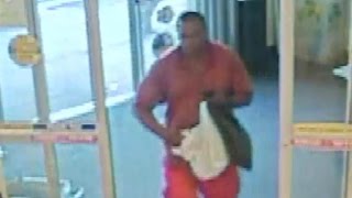 Bronx Rite-Aid Robbery