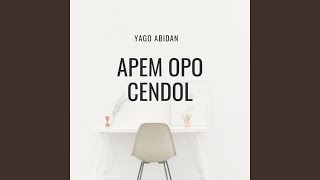 Apem Opo Cendol