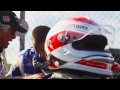 PWC 2015 Driver Promo - Michael Cooper 10 GTS