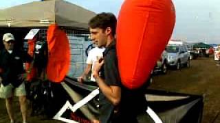 BCA Float 30 Avalanche Airbag