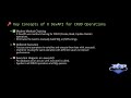 MySQL Key Concepts of X DevAPI for CRUD operations - Part4