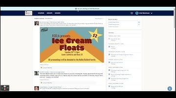 Schoology Login - PARENT VIDEO