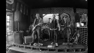 12 Bar None Half Naked R1