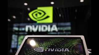 Nvidia tries to keep their lead in the chip wars #technology #shorts