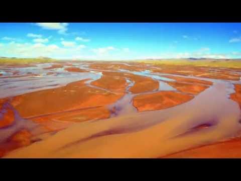 أطول الأنهار في العالم