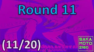 ATV (Russia, 1988) Effects Round 11 vs Everyone (11/20)