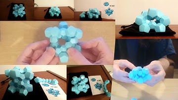 Dodecaplex Solution Video