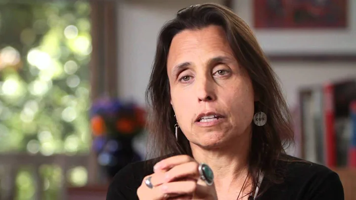 Winona LaDuke on Redemption