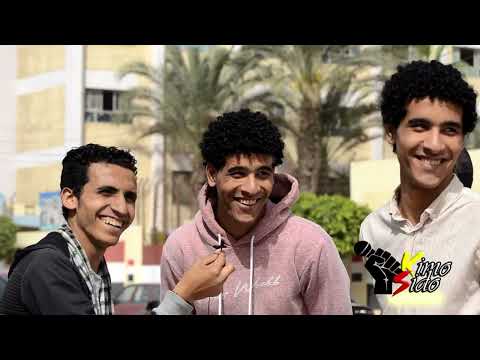 لو انت مسحراتى هتصحى الكراش ازاى