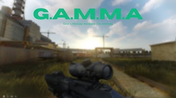 GAMMA is beautiful...