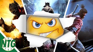 I Hate Hard Games In Defense Of The Average Gamer