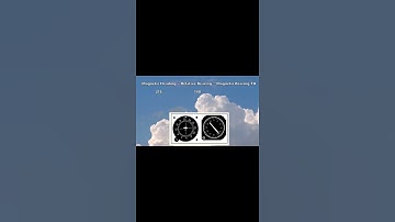 NDB Tracking Basics #Shorts