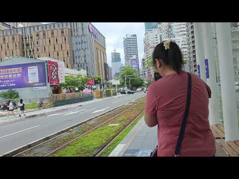 2026-06-05 高雄萬豪酒店週邊之旅03