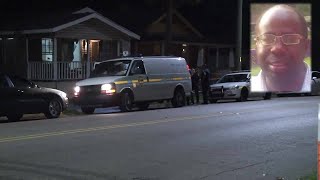 Bond withheld for man accused of stabbing, killing pregnant woman in Brentwood home