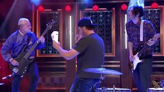Red Hot Chili Peppers ft. Will Ferrel - Don’t Fear the Reaper