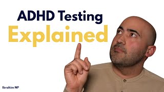 What Actually Happens During an ADHD Assessment | Nurse Practitioner Explains