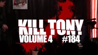 Kill Tony #184 - Greg Fitzsimmons