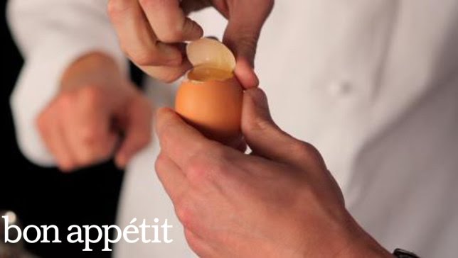 How to Make Cups Out of Egg Shells