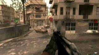 frag movie  dragon87 & diablo 10 -parte º1.wmv