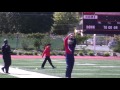 Capture de la vidéo Namitha Bhat: Lp Novice @ San Mateo 2017