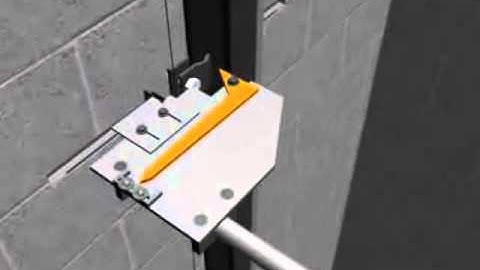 Rail Re-Alignment Pointer Set Demo | Wurtec