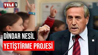 Çedes Ne Zaman, Kimler Arasında Imzalandı? Chpli Kaya Protokolün Perde Arkasını Anlattı