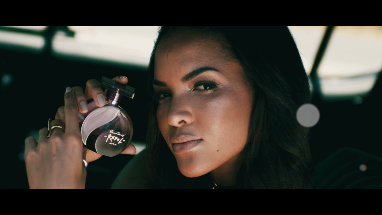 Avon Far Away Rebel – South Africa TVC