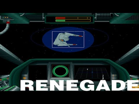 Renegade: Battle for Jacobu0027s Star (DOS, 1995) Retro Preview from Interactive Entertainment Magazine