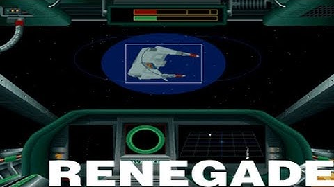 Renegade: Battle for Jacob