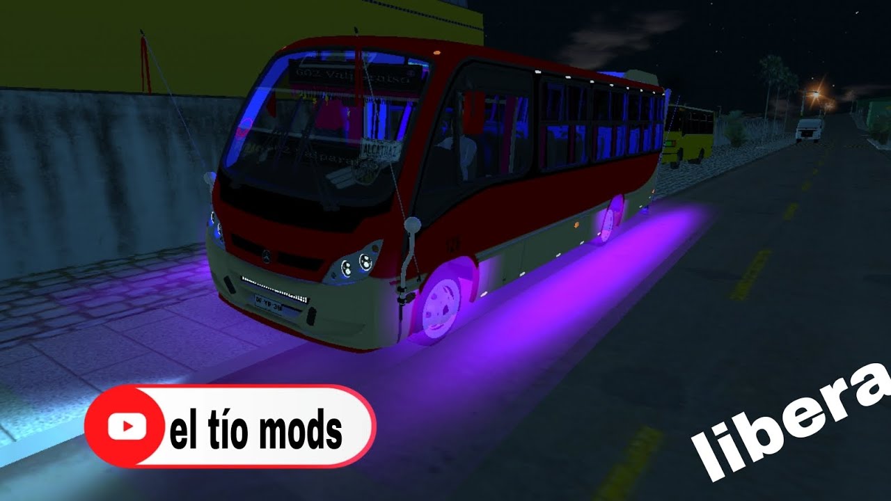 Liberación en los comentarios 