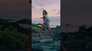 BEGINNER SHUFFLE TUTORIAL | follow along to learn the Kick Ball Change #shortsmas #shuffledance