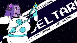 DELTATHON: CHAPTER 5