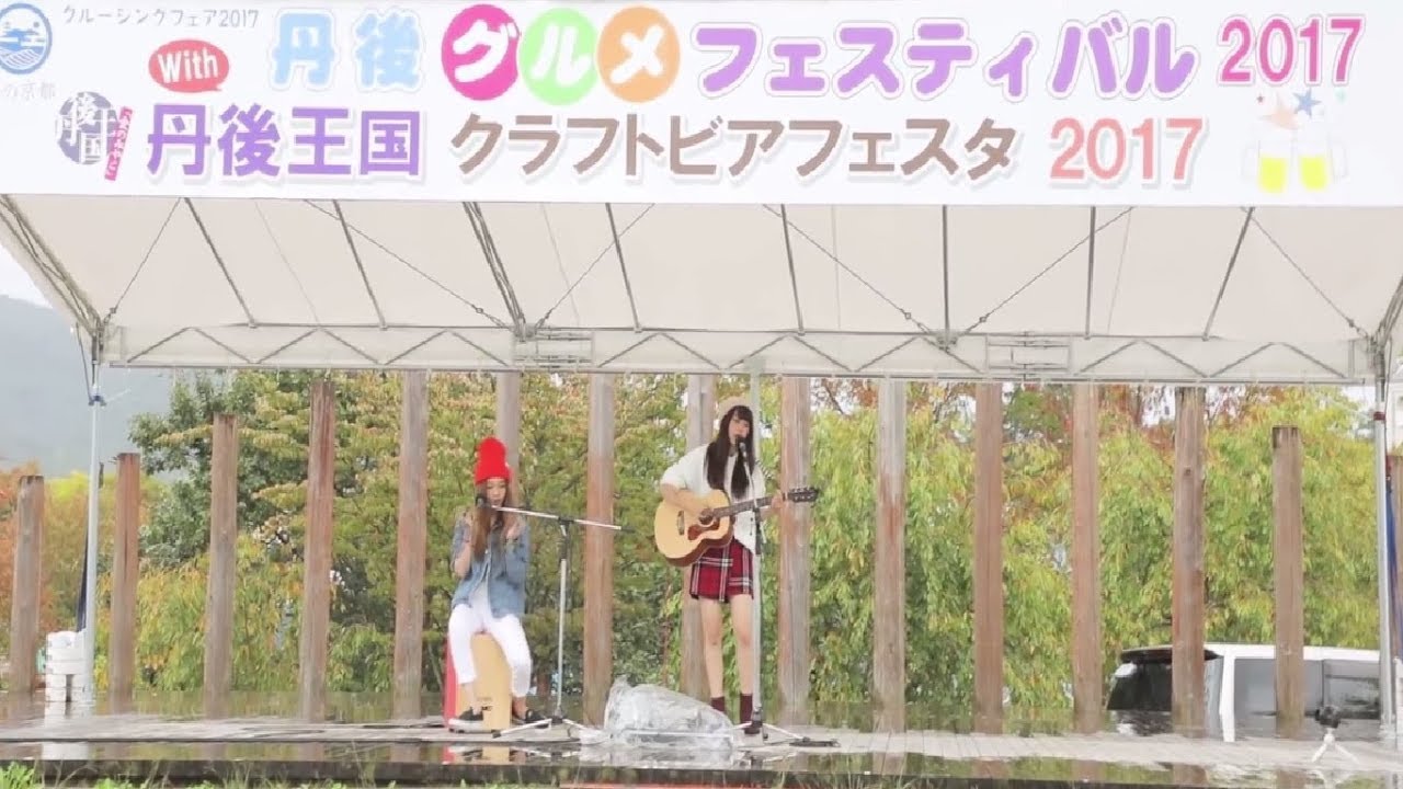 365-nichi-no-kamihikouki-bnk48-jan-pun-rainy-days-in-japan-4k