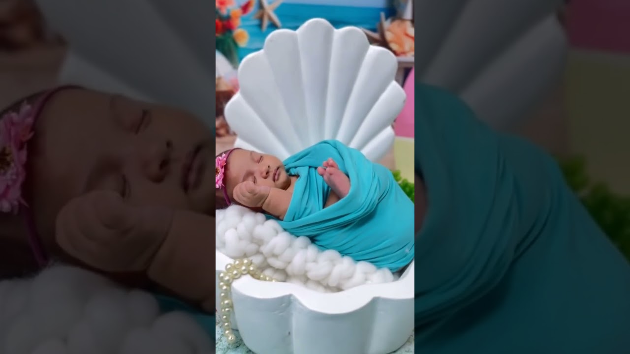 cute baby #newbornbaby #babygirl #baby #babyshorts #cutegirl #love