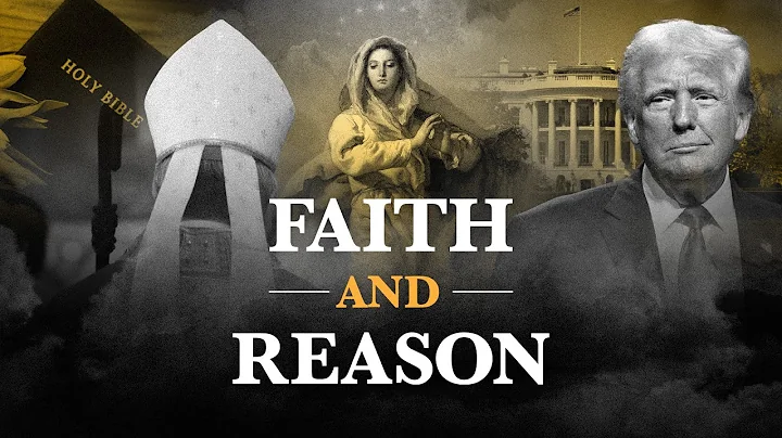 Catholics Targeted for HATE SPEECH in Canada while Trump PRAISES Our Lady