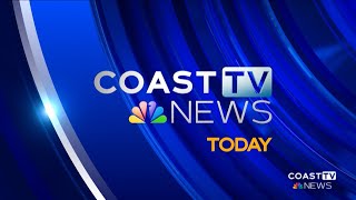 CoastTV 5am News: October 2, 2025