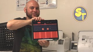 How to use Groovebox, make music anywhere screenshot 5