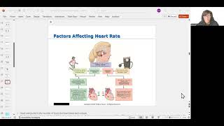 A&P Chapter 22 Cardiovascular System