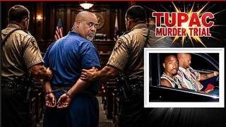 Tupac Murder Trial Nevada Vs Duane Keffe D Davis Day 1 Continued