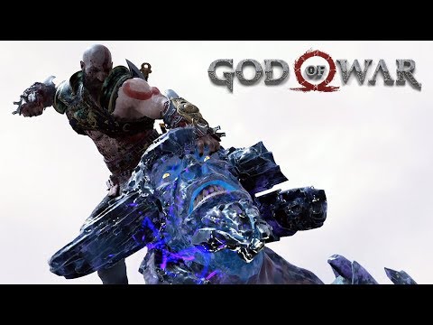 Video: God Of War - Teka-teki Interior Gunung Dan Cara Mencapai The Summit