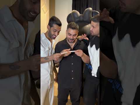 وقتی چت کردی خانواده میاد خونه