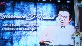 KSP Pandawa Group dihentikan operasionalnya screenshot 1