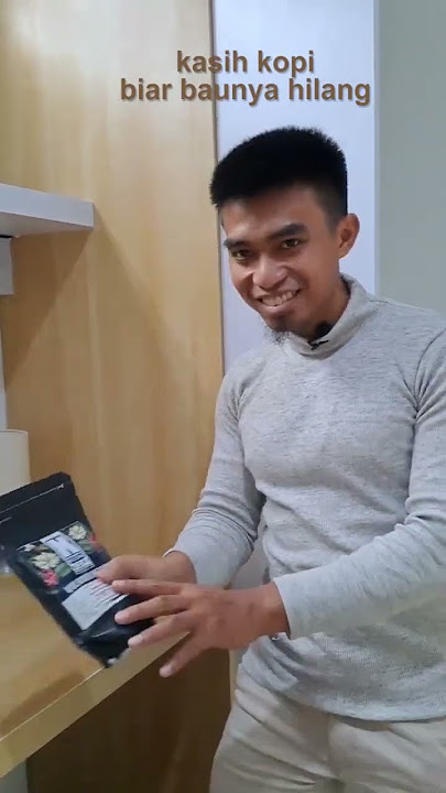 How to remove odors from new furniture