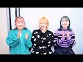 もっとTRiDENTちゃんねるスタート！
