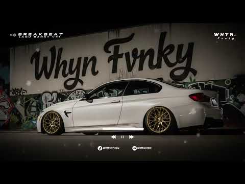 DJ TIKTOK TERBARU 2025! DJ BREAKBEAT LAGU BARAT TERBARU 2025 V41