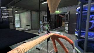 point blank Bug modo dino