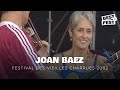 Capture de la vidéo Joan Baez - Live @ Festival Des Vieilles Charrues 2000 - Full Concert Hd