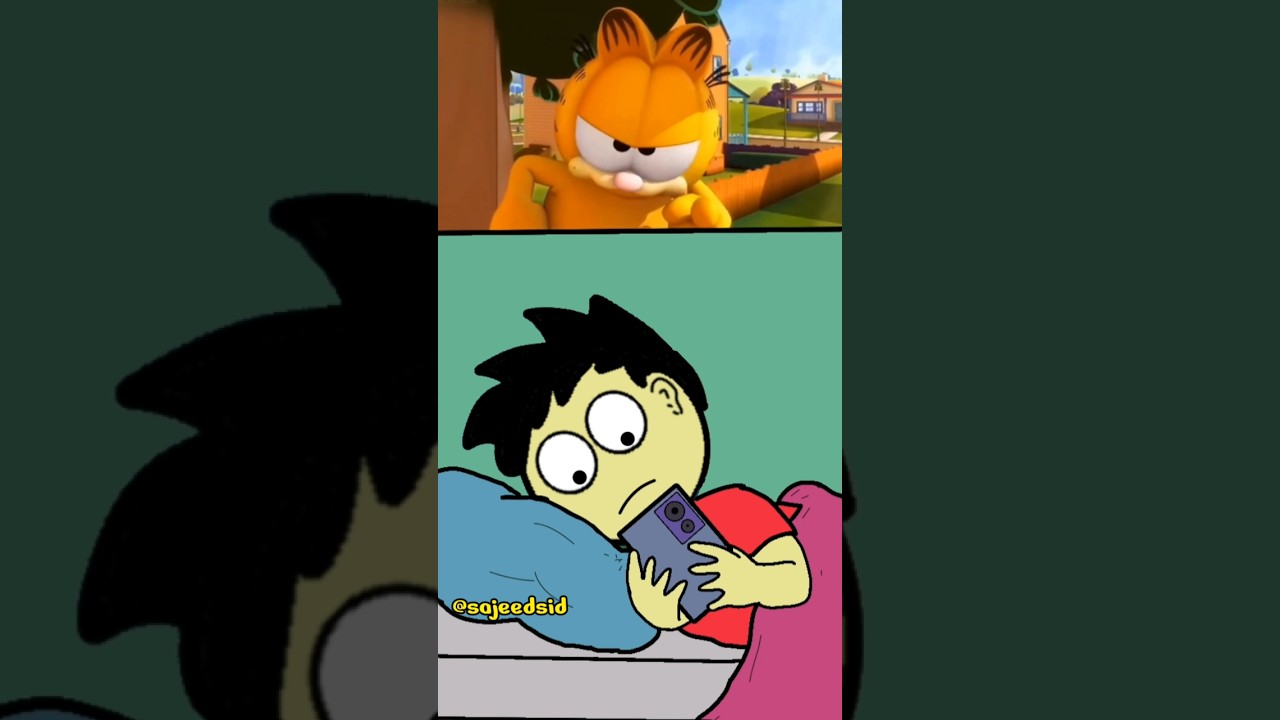 I Know Where You Live !!! 