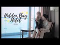 [국제커플] ODA TURU 🎥 HİDDEN BAY HOTEL  ✨ #국제커플 #여수여행